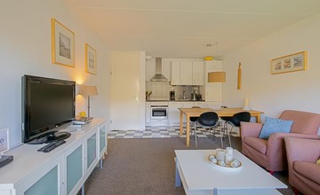 Beach Appartement 27 2