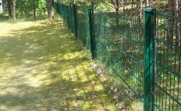 Appartement mit Garten, Grill und Terrasse 3