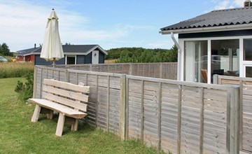 "Liisi" - 500m from the sea in NW Jutland 3