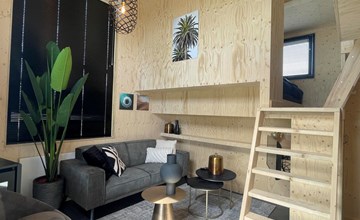 Tiny House | 4 persons  2