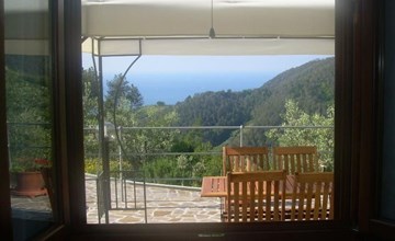 Wohnung mit Terrasse mit Meerblick 2