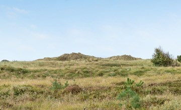 „Tishon“ – 100 m vom Meer entfernt in Nordostjütland 3