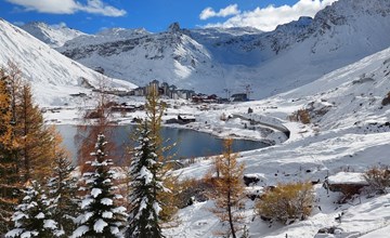 Le Prariond (Val Claret) 3