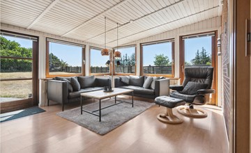 Gorgeous home in Rømø with WiFi 3