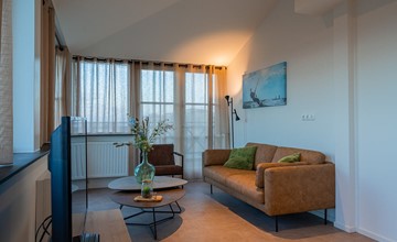 Appartement Aalscholver - Residence Kabbelaarsbank (4 P) 2