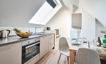 Apartment - Winterbergerstrasse 3, nr. 511 | Neuastenberg 2