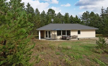 "Micke" - 3.2km from the sea in Western Jutland 3