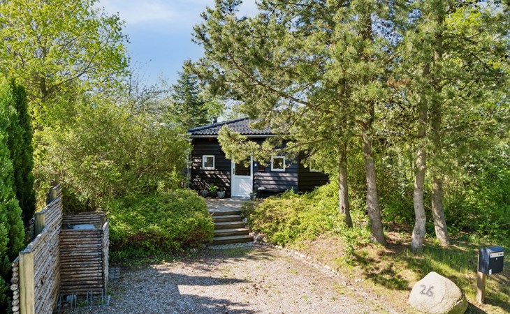 "Magh" - 400m from the sea 1