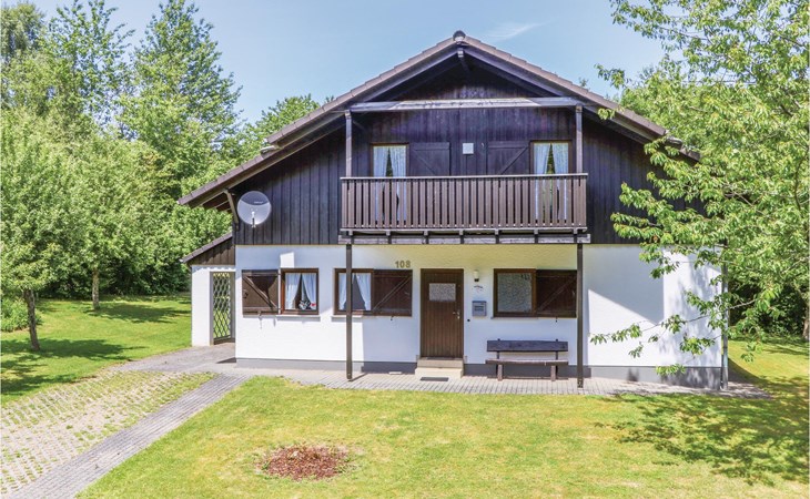 Ferienhaus 4 in Thalfang 1