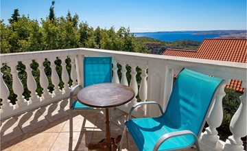 Stunning apartment in Stinica with WiFi 2