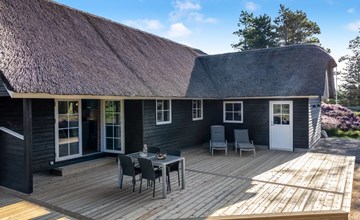 „Thorulf“ – 3,5 km vom Meer entfernt in Westjütland 3