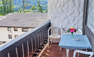 Wohnung 413 Bergblick 2