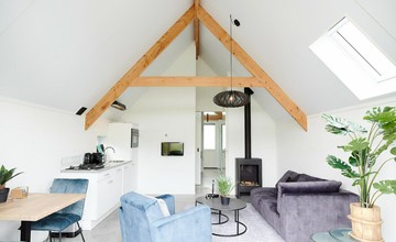 Wellness Lodge | 2 Pers. 3