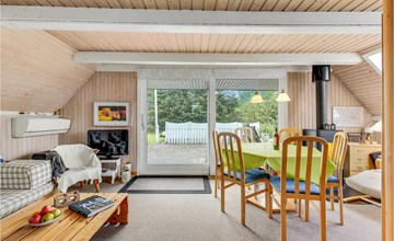 Gorgeous home in Broager with WiFi 3