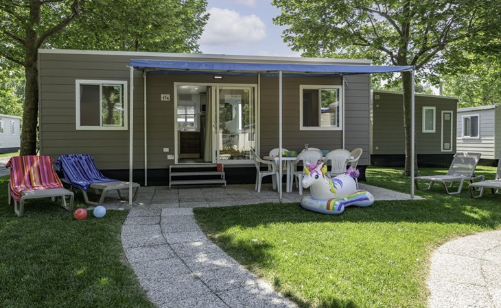 San Francesco Camping Village 1