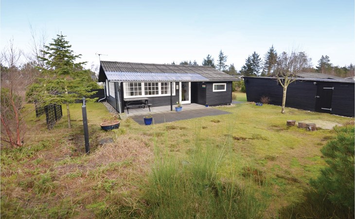 3 bedroom awesome home in Fjerritslev 1