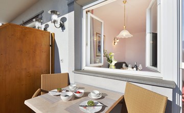 Residence Egger (n°202) 3