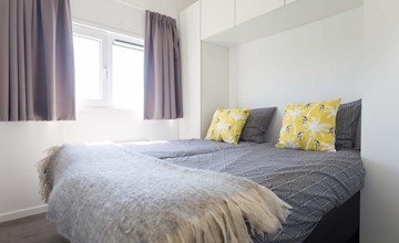 Lodge Royal für 6 Personen 3