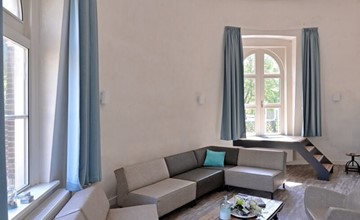 Wasserturm  Badhuisstraat 187 |  Vlissingen  2