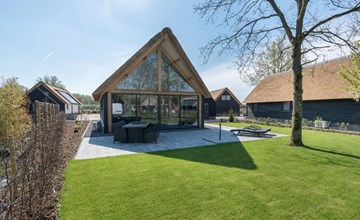 Farm Lodge 670 3