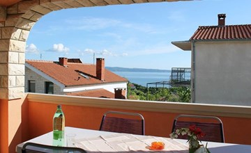 Mia Aufenthalt atemberaubender Meerblick kurzer Spaziergang zum Strand 3