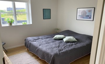 "Henke" - 500m from the sea in NW Jutland 3