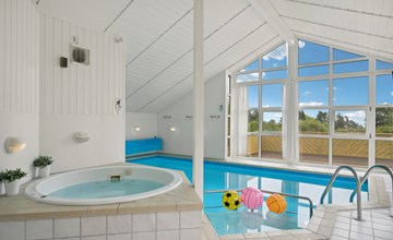 Nice home in Rudkøbing with sauna 2