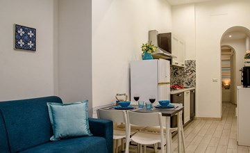 Casa Le Sorelle - Viola 2