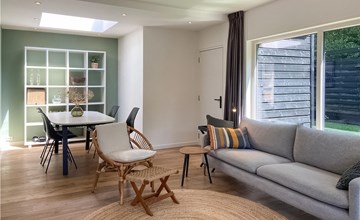 Stunning home in Noordwijk with WiFi 3