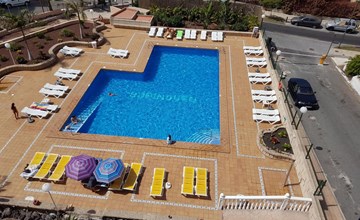 Appartement Borinquen mit Pool und Meerblick 3