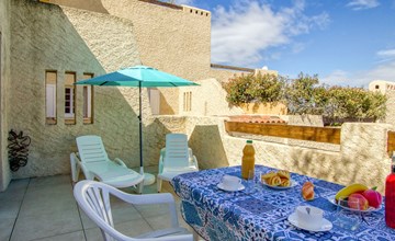 Hameau la Madrague 2