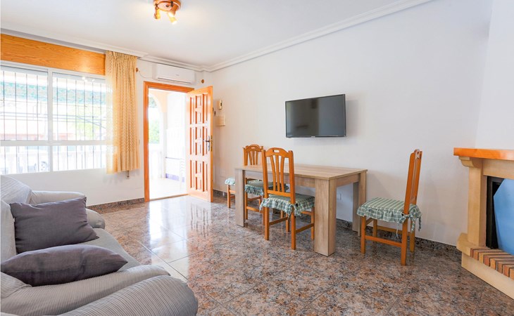 Pet friendly home in Los Alcazares 1