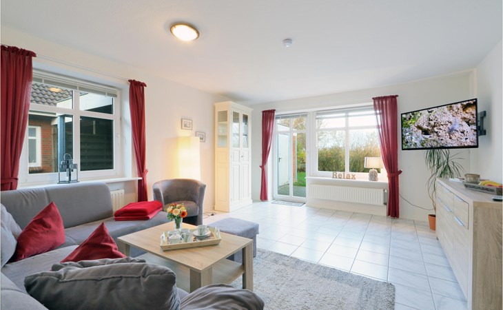 Gorgeous home in Dagebüll with kitchen 1