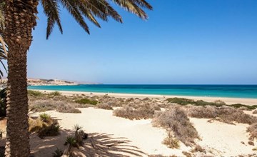 Schöne Wohnung mit Terrasse in Costa Calma 2