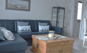 Gemütliche Ferienwohnung in Büsum 3