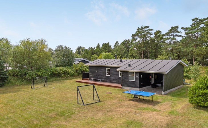 "Akkar" - 1.8km from the sea 1