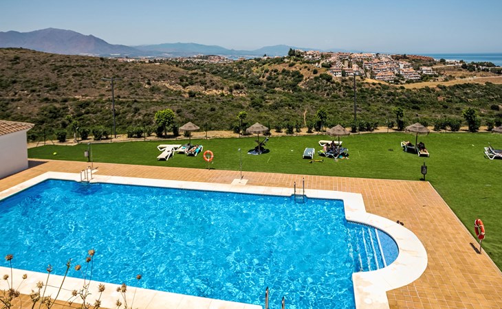Small Oasis Manilva 1