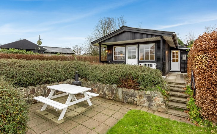 Pet friendly home in Aabenraa with WiFi 1