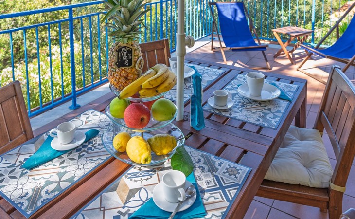 Ro. e Se. in Palinuro DE Blaue Flagge 1