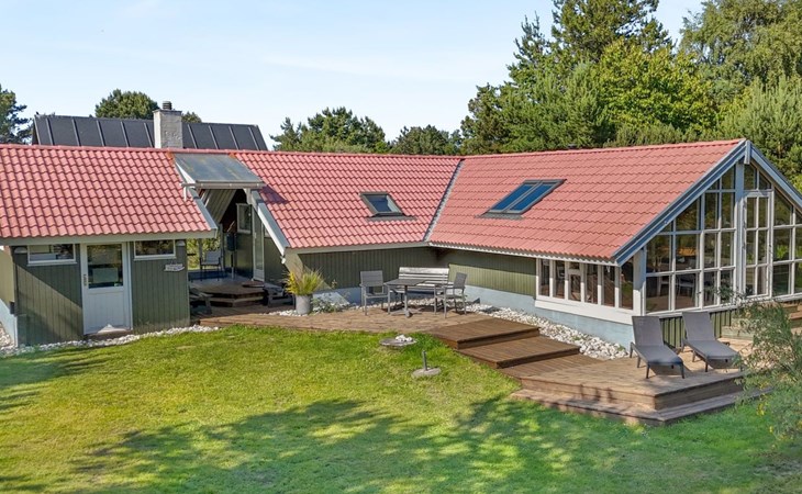 "Palle" - 400m from the sea 1