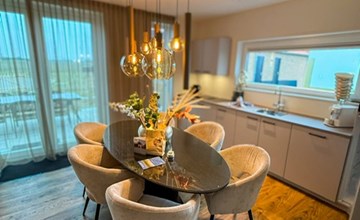 Hofvilla Wellness Deluxe | 6 Pers. 2