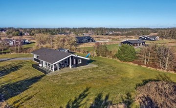 "Nynke" - 600m from the sea in NW Jutland 3