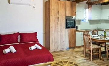 Beautiful home in Benkovac with sauna 3
