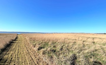 "Vemund" - 100 meter van de inham in Zeeland 2