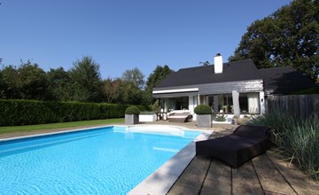 Jan van Renesseweg 28 villa met verwarmd zwembad op toplocatie 2
