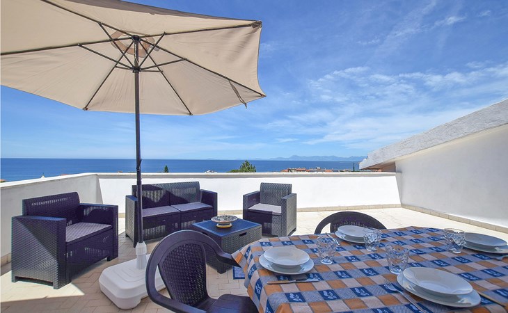 Gorgeous home in Maria di Castellabate 1