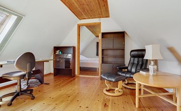 „Redlef“ in Lolland, Falster und Mon 2