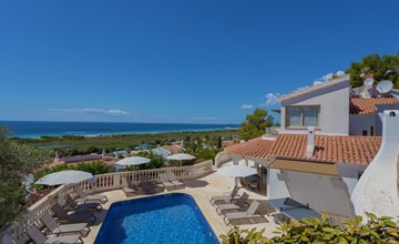Villa Maitreya 2