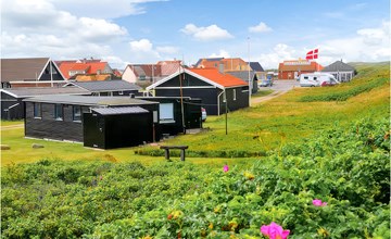 Cozy home in Vestervig with WiFi 2