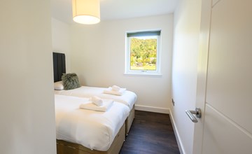 Craigmonie Apartment 3